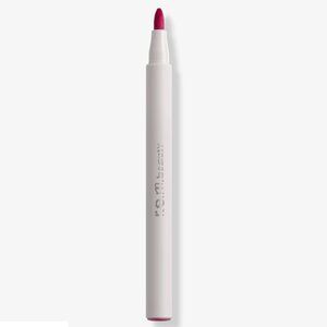 r.e.m. beauty Practically Permanent Lip Stain Marker in Popular